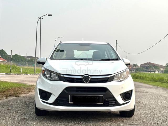 2017 Proton Persona 1.5 / GOOD CONDITION - 2