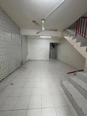 Kota Masai , Jalan pulasan 15 , double storey , Medium cost for Sale 1