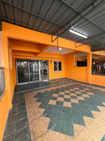For Sale: DOUBLE STOREY TERRACE HOUSE TAMAN SRI HANECO, SEMENYIH 1
