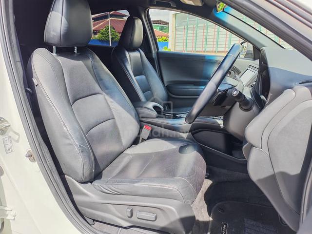 2020 Honda HR-V 1.8 RS (A) CASH or FULL LOAN - 5