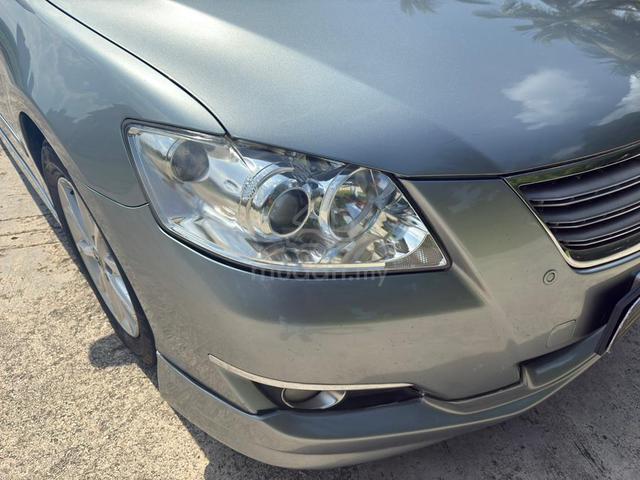 2008 TOYOTA CAMRY 2.0 G (A) Masih Boleh Loan Lagi! - 4