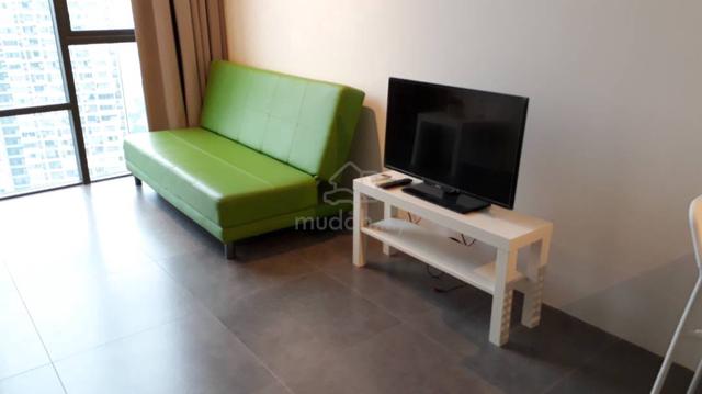 Empire Damansara 1