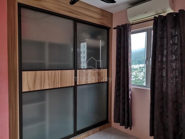 Relau Vista 1