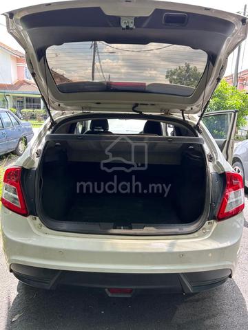 2013 Proton SUPRIMA S 1.6 EXECUTIVE (A) - 4