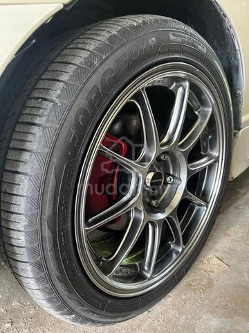 2008 Honda CIVIC 2.0 S i-VTEC ENHANCED (A) - 4