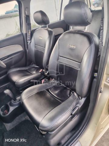 2008 Perodua MYVI 1.3 EZ (A) - 5