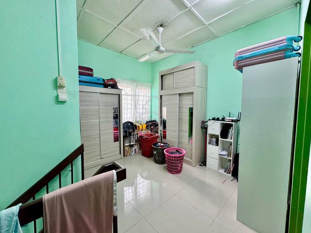 Murah Double Storey Taman Bukit Teratai, Ampang 3