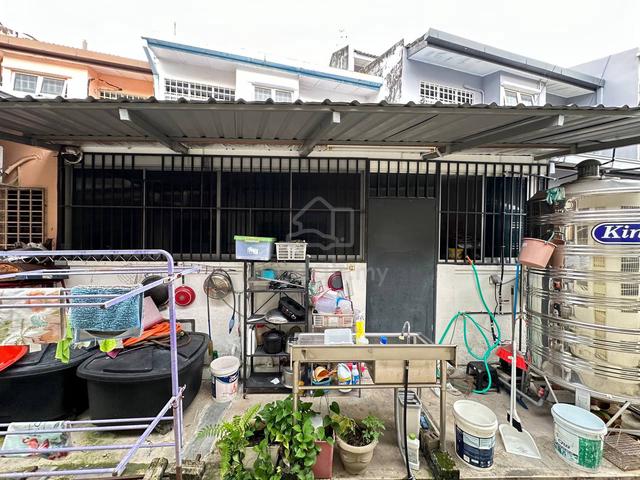 FREEHOLD RENOVATED 20x80 2 Storey House Taman Sri Langat Kajang 3