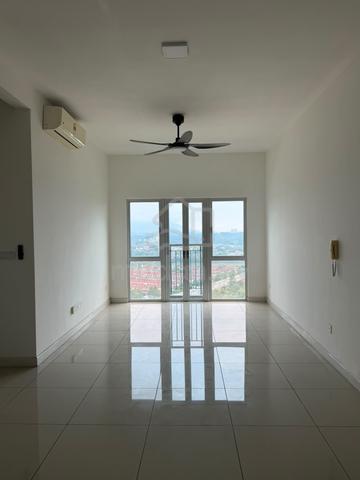 Savanna Executive Suite @ Southville City 1