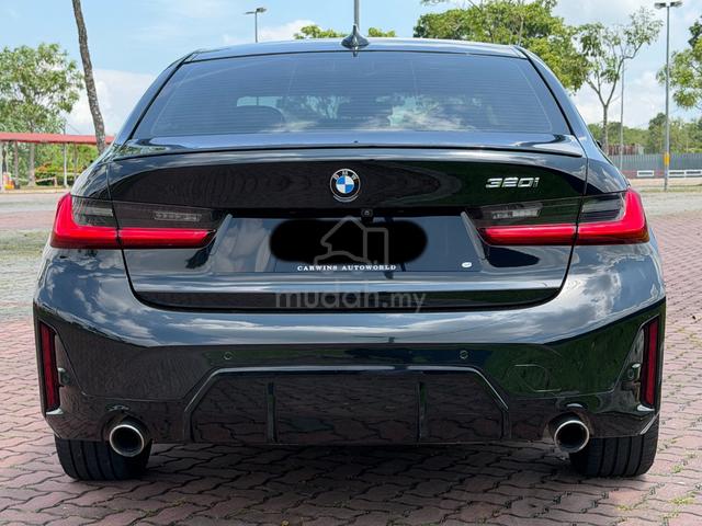 2021 Bmw 320i 2.0 SPORT✅40k Mileage - 5