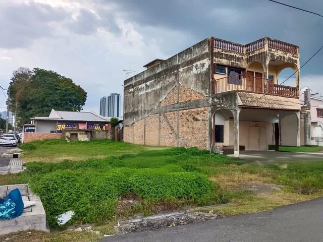 Jinjang utara kepong near kiara bay 1