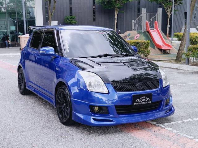 2010 Suzuki SWIFT 1.5 (A) - 3