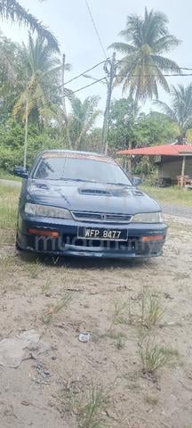 2009 Honda ACCORD jarung 2.0 - 1