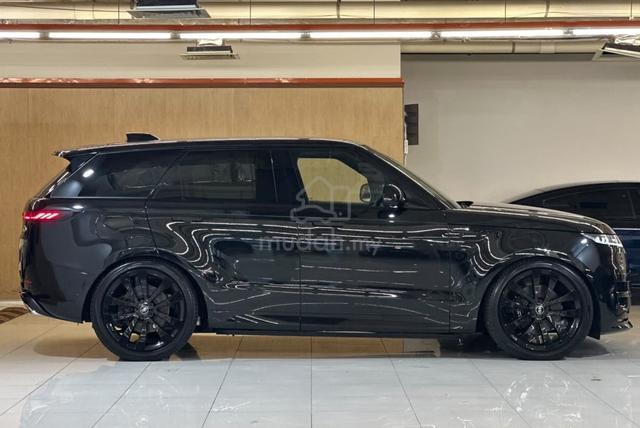 2023 L.Rover R.ROVER SPORT DYNAMIC SE / 4K MILEAGE - 5