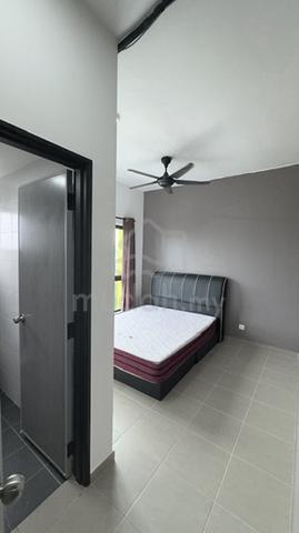 Residensi Aman 1