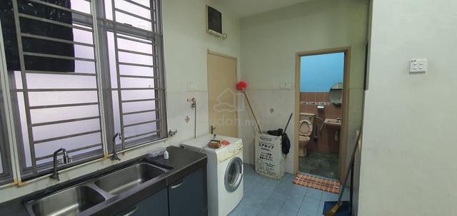 (FULL LOAN + Reno) Taman Cheng Setia 2sty House, Bertam Jaya Paya Emas 4