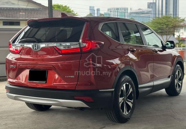 2019 Honda CR-V 2.0 2WD (A) WARRANTY MAX LOAN - 3