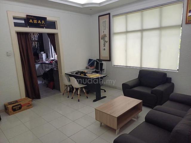Jalan Arratoon 2709sf Off Burma Road 1