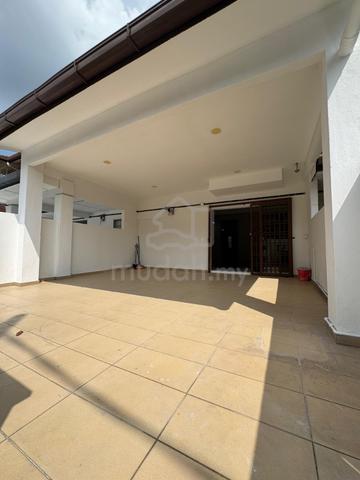Mahkota Cheras Double Storey Freehold 🤩 Below Market Cheap 💥 MURAH 1