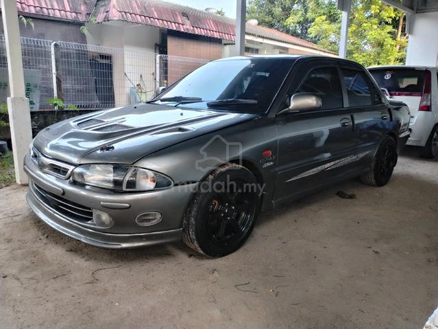 2009 Proton WIRA 1.5 GL (M) - 3