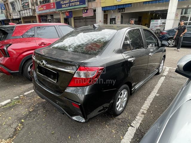 2024 Perodua BEZZA 1.0 G MY16 D63D FACELIFT (A) - 4