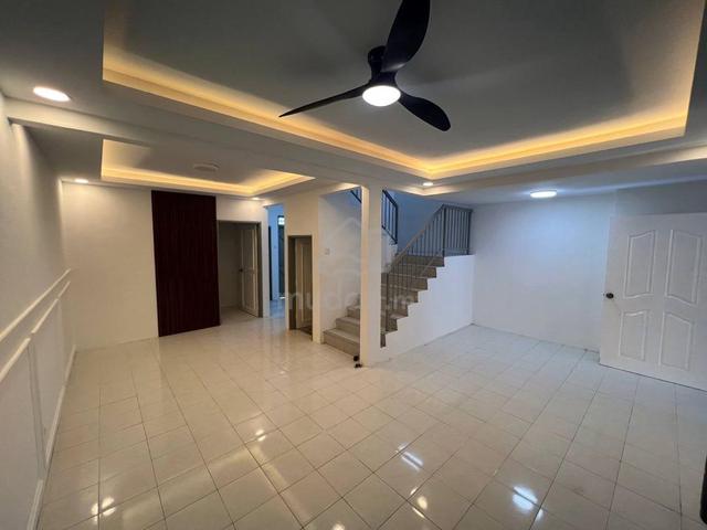 Sungai Petani 2-Sty Terrace House @ Tmn Bayu Renovated LONG CARPORCH 1