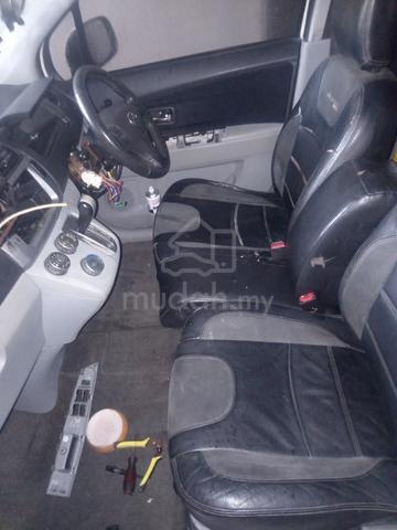 2013 Perodua ALZA 1.5 ZHP ADVANCED (A) - 5