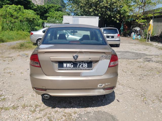 2012 Proton SAGA 1.3 FLX STANDARD (A) - 5