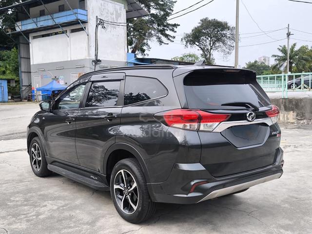 2023 Perodua ARUZ 1.5 AV (A) Full Loan - 2