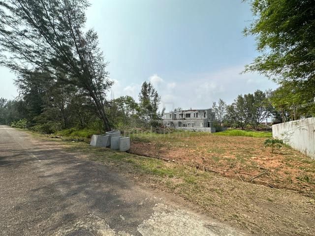 6,404sqft Bungalow Land Taman Alai Perdana Crystal Bay Melaka Town 1