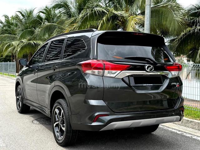 2020 Perodua ARUZ ADAVNCE 1.5 AV 3 YEARS WARRANTY - 2