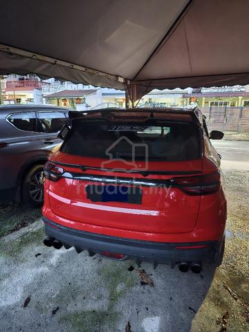 2022 Proton X50 1.5 PREMIUM MY20 (A) - 1