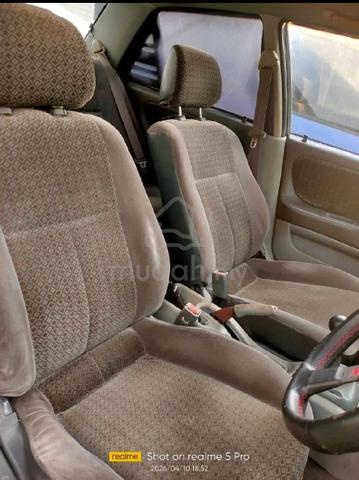 2005 Proton WIRA 1.5 GL (M) - 2