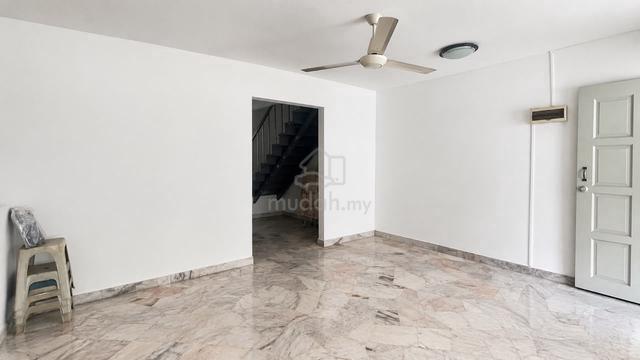 Sri Menjalara 62B, 2sty House, 16x55, Freehold, Below Market, limited 1