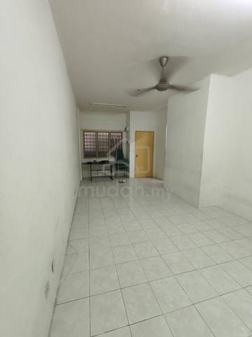 Permai Seri Apartment 1