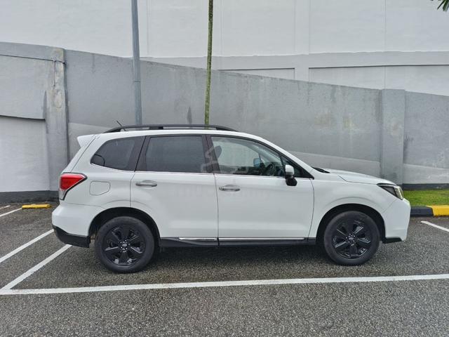 2017 Subaru FORESTER 2.0I-P FACELIFT - 3