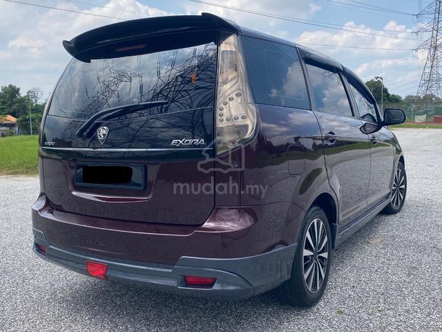2019 Proton EXORA 1.6 PREMIUM (A) - 4