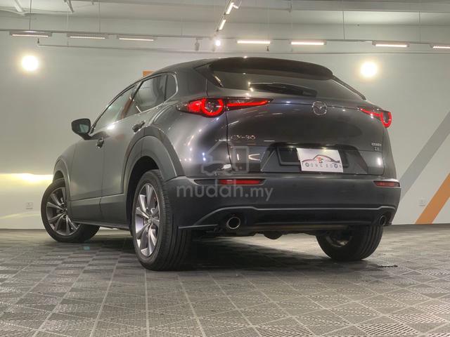 2021 Mazda CX-30 2.0 G HIGH MY19 UPDATED (A) - 5