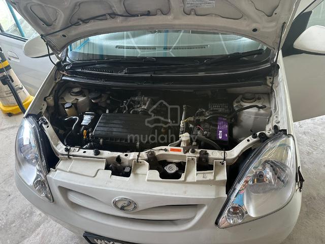 2013 Perodua VIVA 1.0 ELITE EZI EJ-VE (A) - 4
