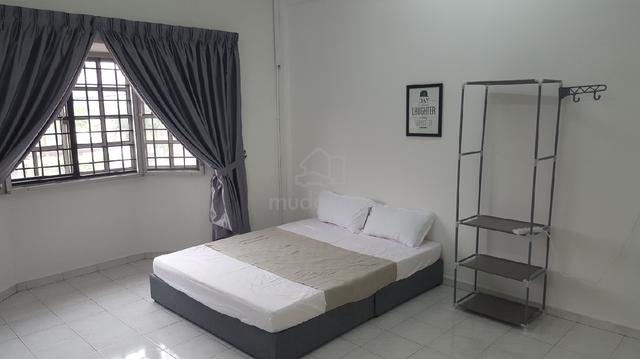 Direct owner  2 Storey Terrace at Taman Oakland  1