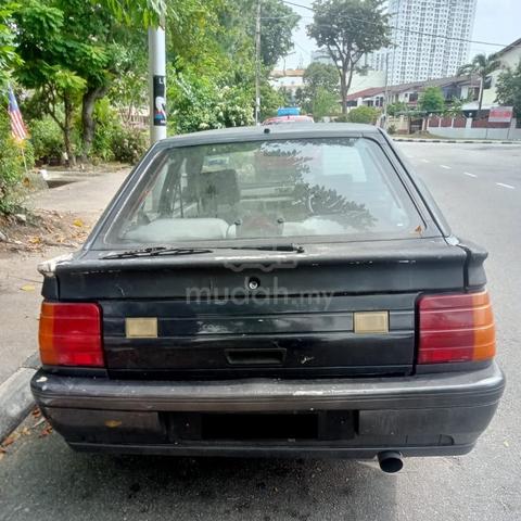 2000 Proton ISWARA 1.3 S A/B (M) - 2