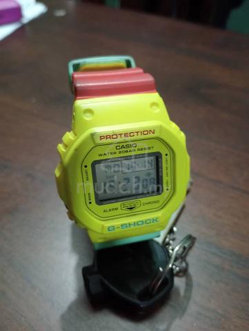 Dw5600cma best sale