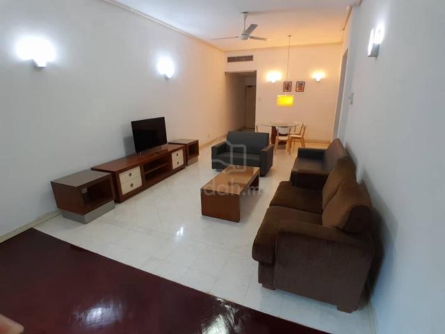 Suasana Sentral Condominium 3