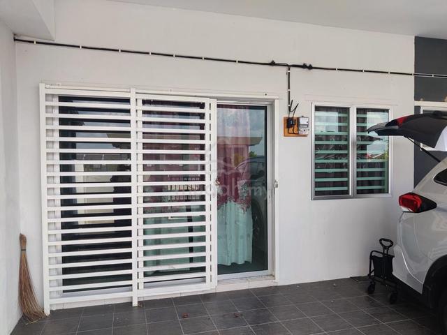 Rumah untuk disewa (Bandar Baru Setiawan) 1