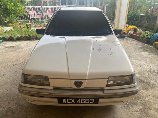 1995 Proton ISWARA 1.5 S (M) - 3
