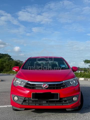 2019 Perodua BEZZA 1.3 ADVANCE (A) - 2