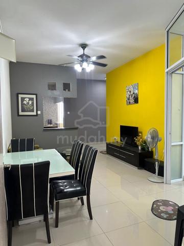 Horizon Residence Luxury Apartment 1