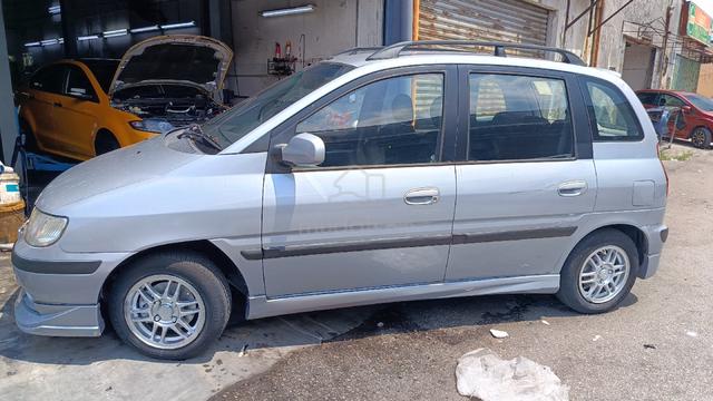 2008 Hyundai MATRIX 1.6 GL (A) - 3