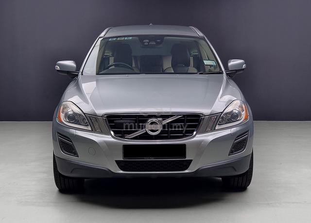 MIL-88k 2011 Volvo XC60 2.0 T5 Lowest Genuine Mil - 3