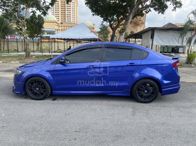 2014 Proton PREVE 1.6 CFE PREMIUM (A) - 4